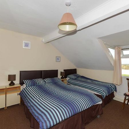 Aartswood Guest House Скарборо Экстерьер фото