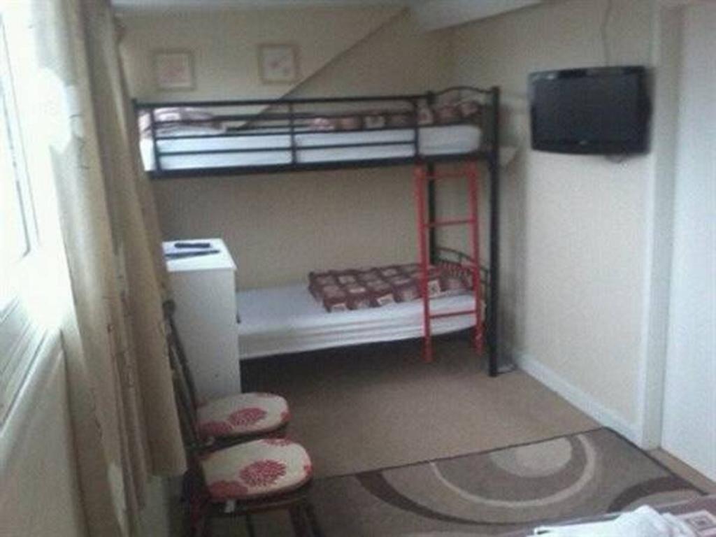 Aartswood Guest House Скарборо Экстерьер фото